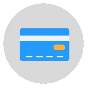 card logo